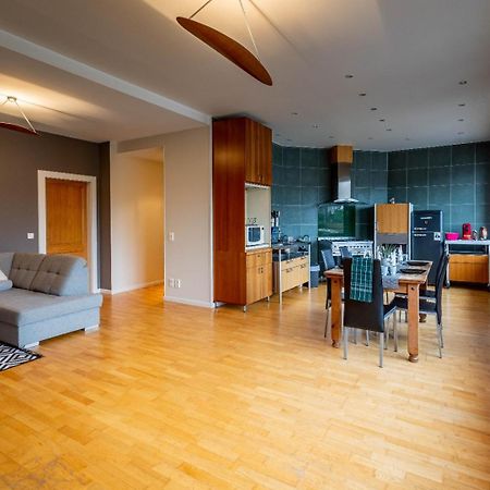 Ferienwohnung Epinal, Centre / Gare Exterior foto